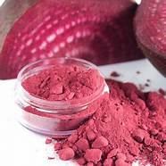Common Beet Root Powder